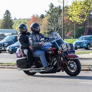 Meet your Posher, Abigail